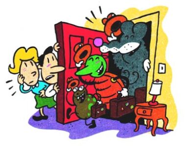 Household Pest Control: Tips From A Pro Image